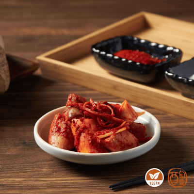 【素】韓國嚴選A級杏鮑菇