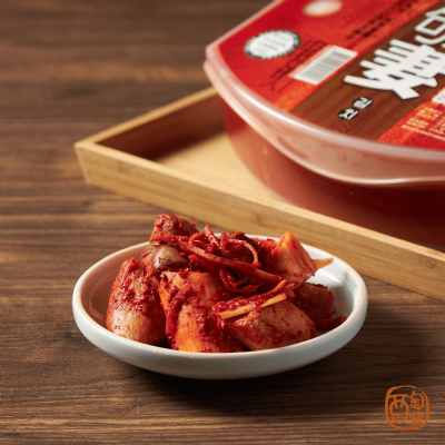 韓式嚴選A級杏鮑菇